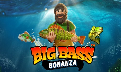 Bigger Bass Bonanza